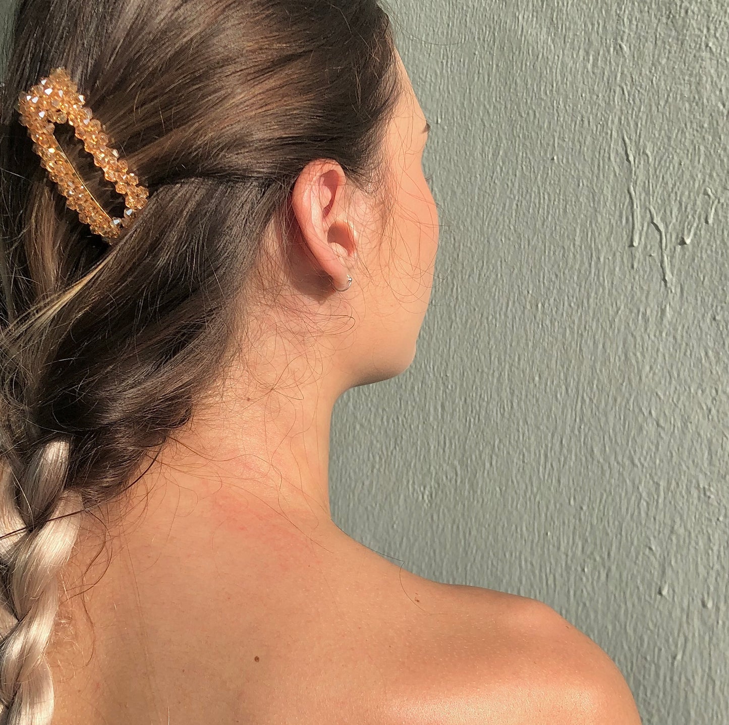 Candy Gems Hair Accessories Collection by Veronique