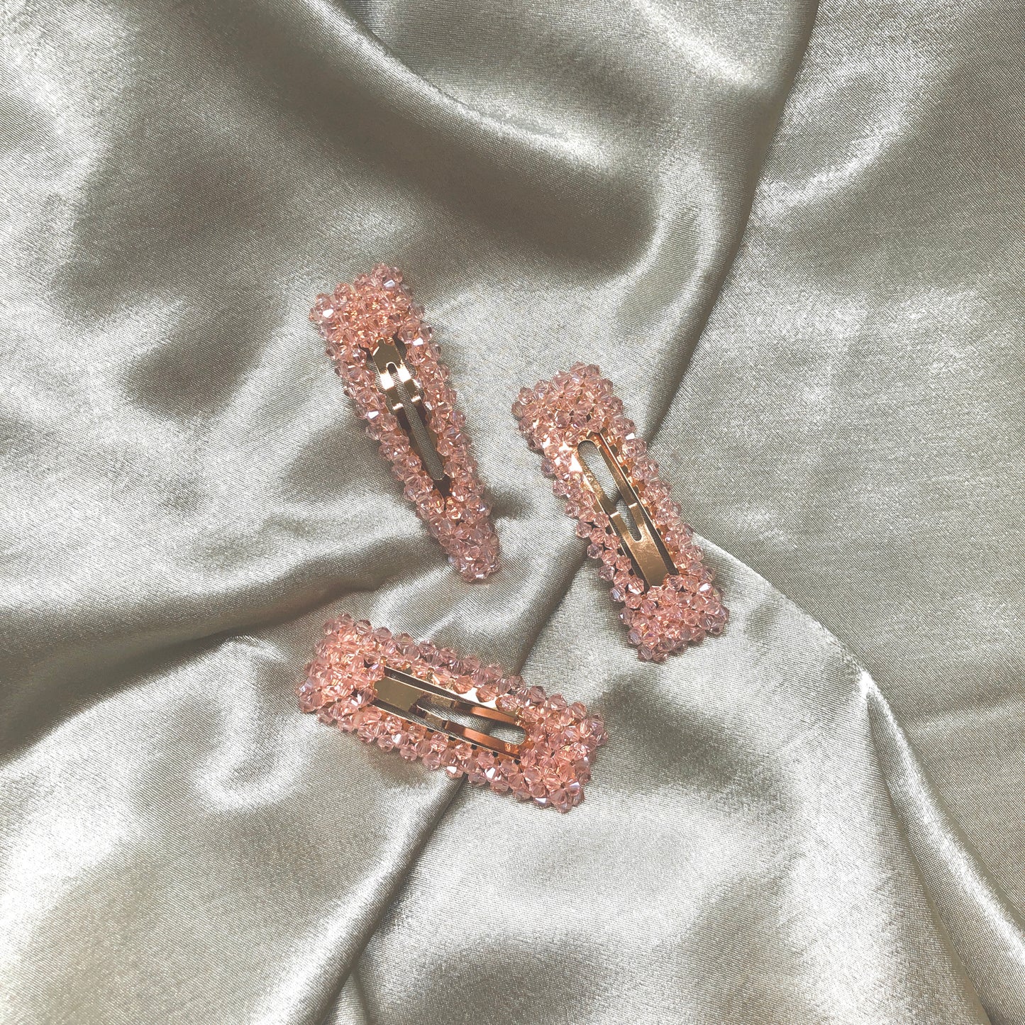 Candy Gems Hair Accessories Collection by Veronique