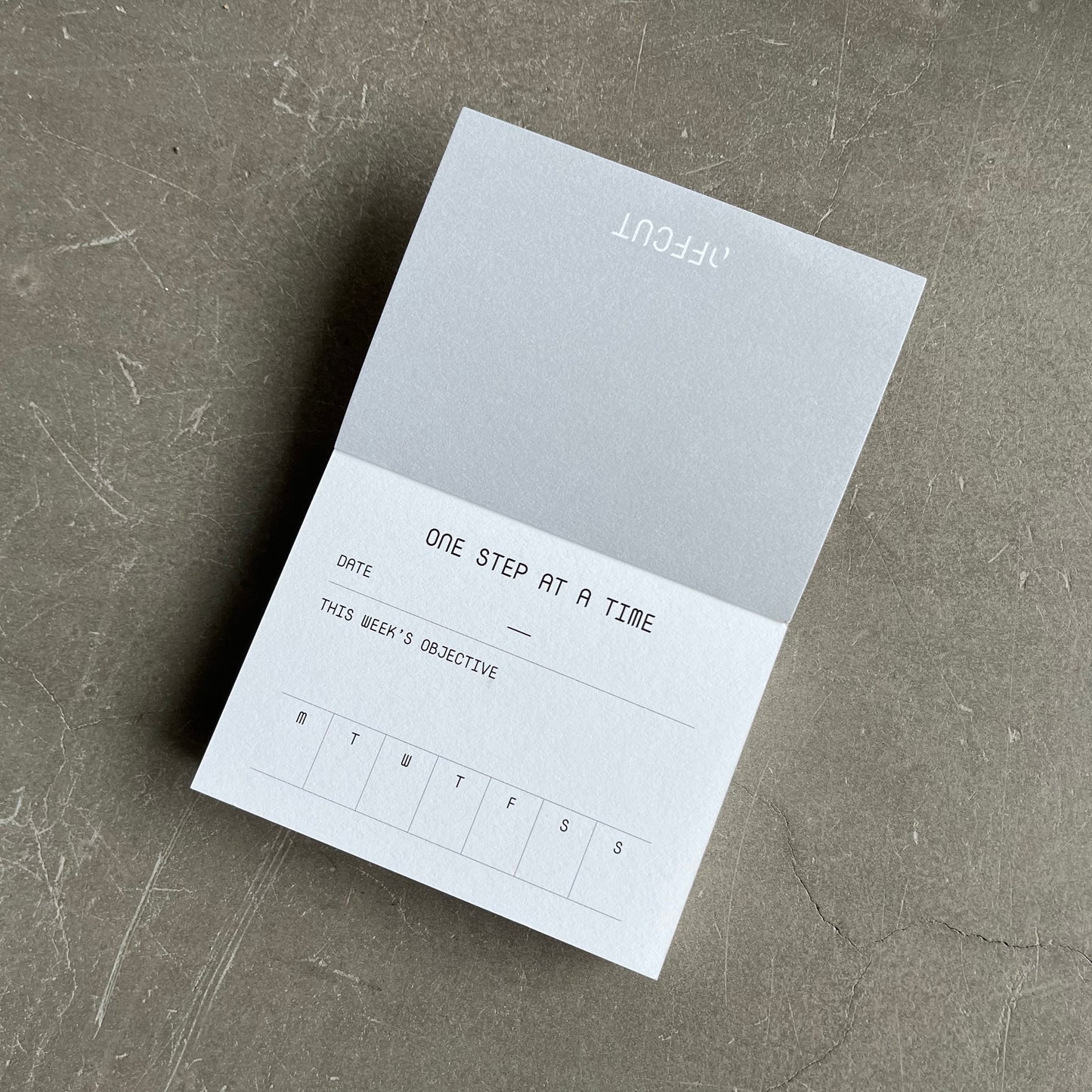 Self Care Series by OFFCUT