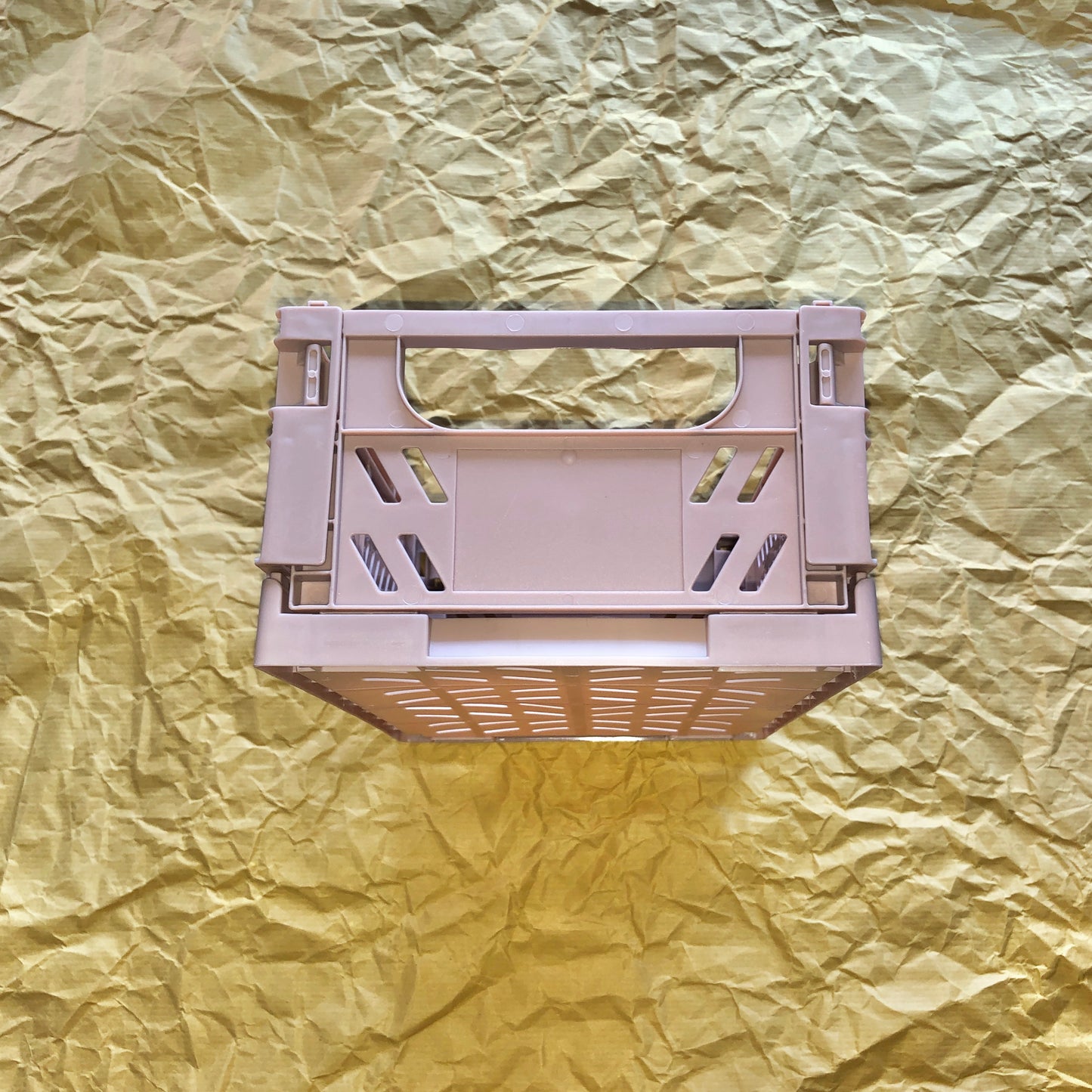 Organisational Crates (M) by Prose Décor