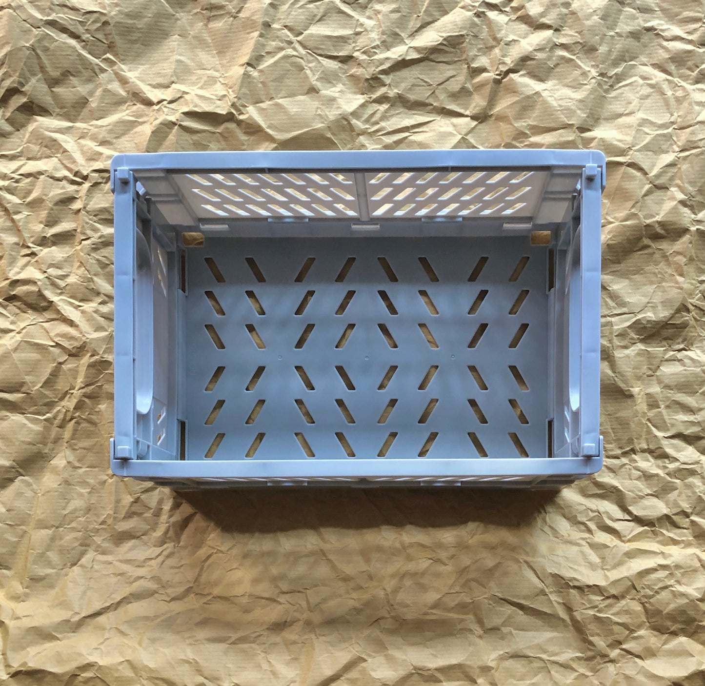 Organisational Crates (M) by Prose Décor