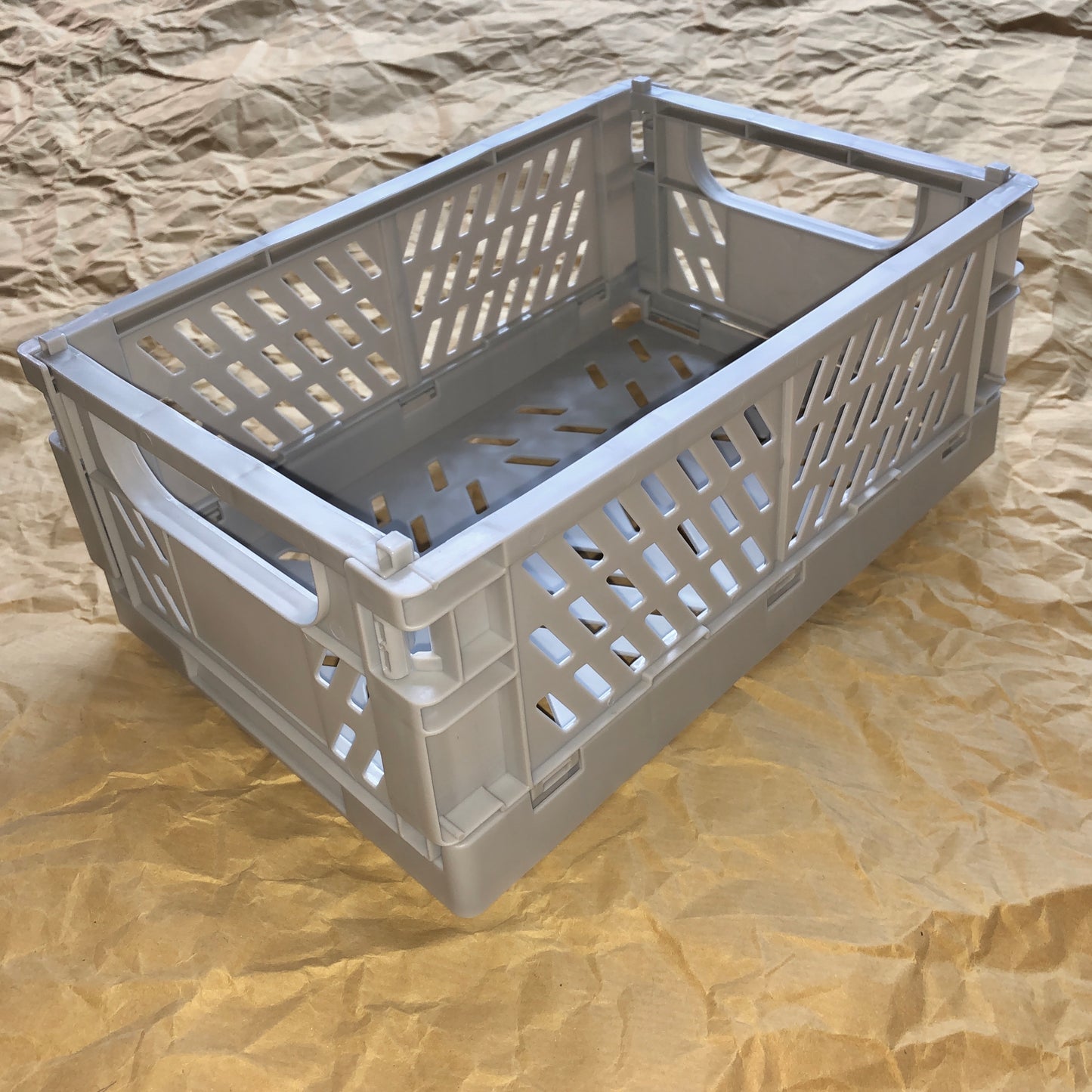 Organisational Crates (M) by Prose Décor