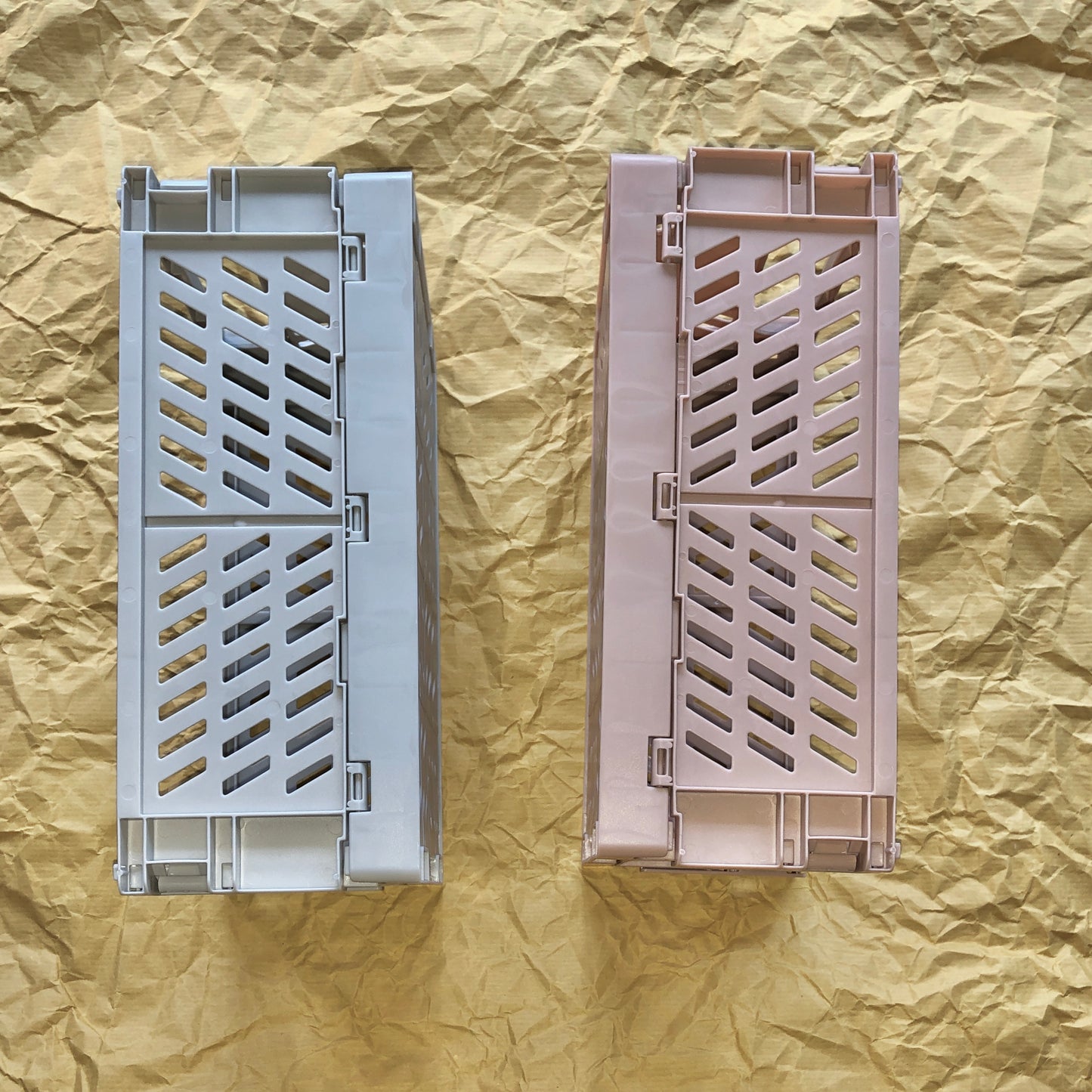 Organisational Crates (M) by Prose Décor