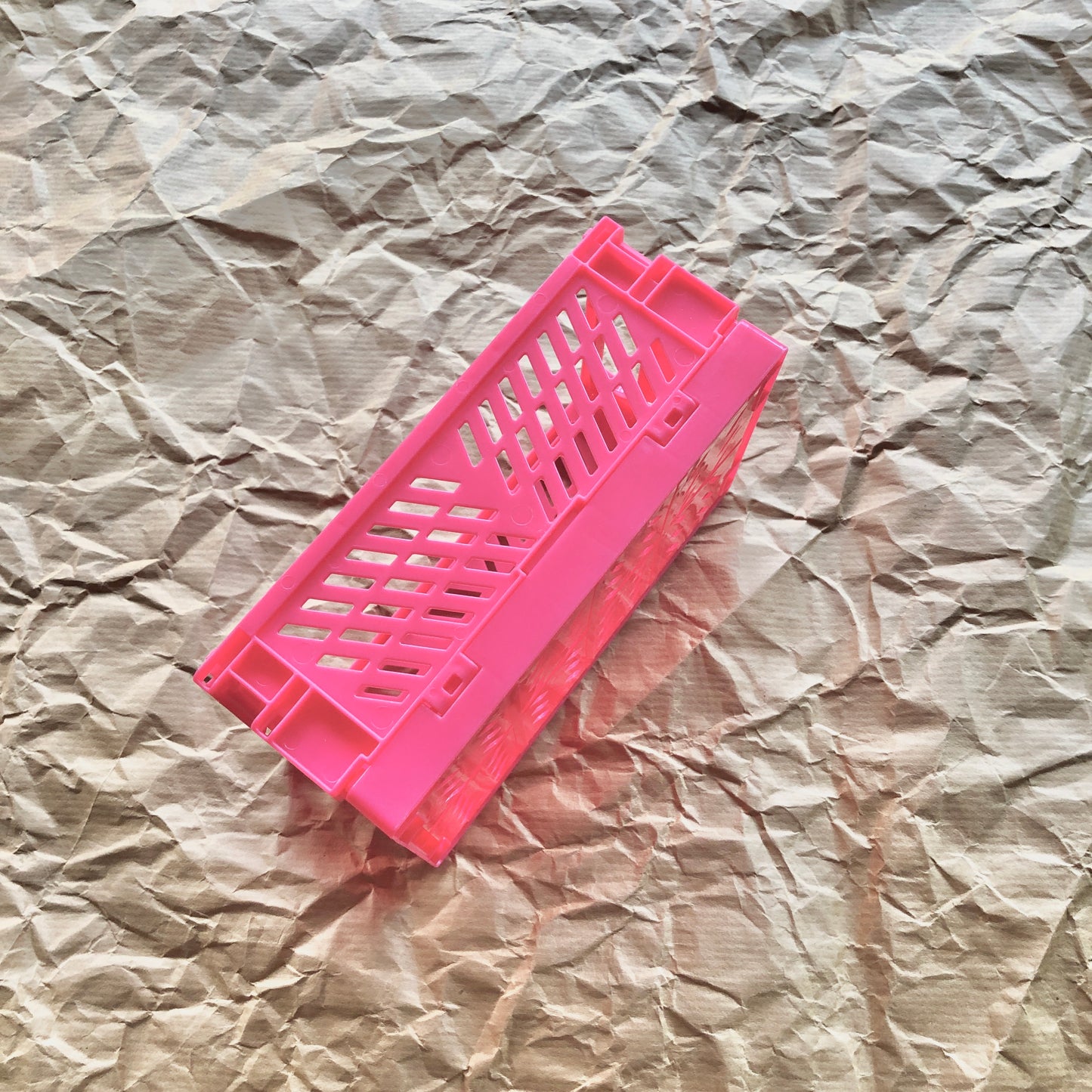 Organisational Crates (S) by Prose Décor