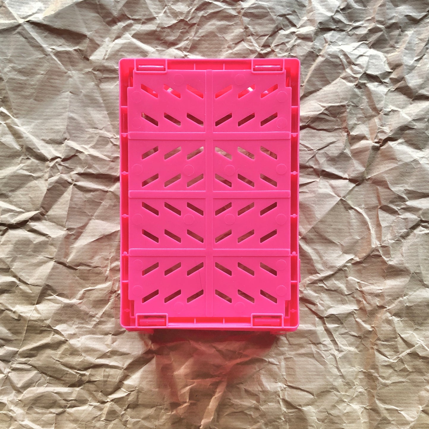 Organisational Crates (S) by Prose Décor