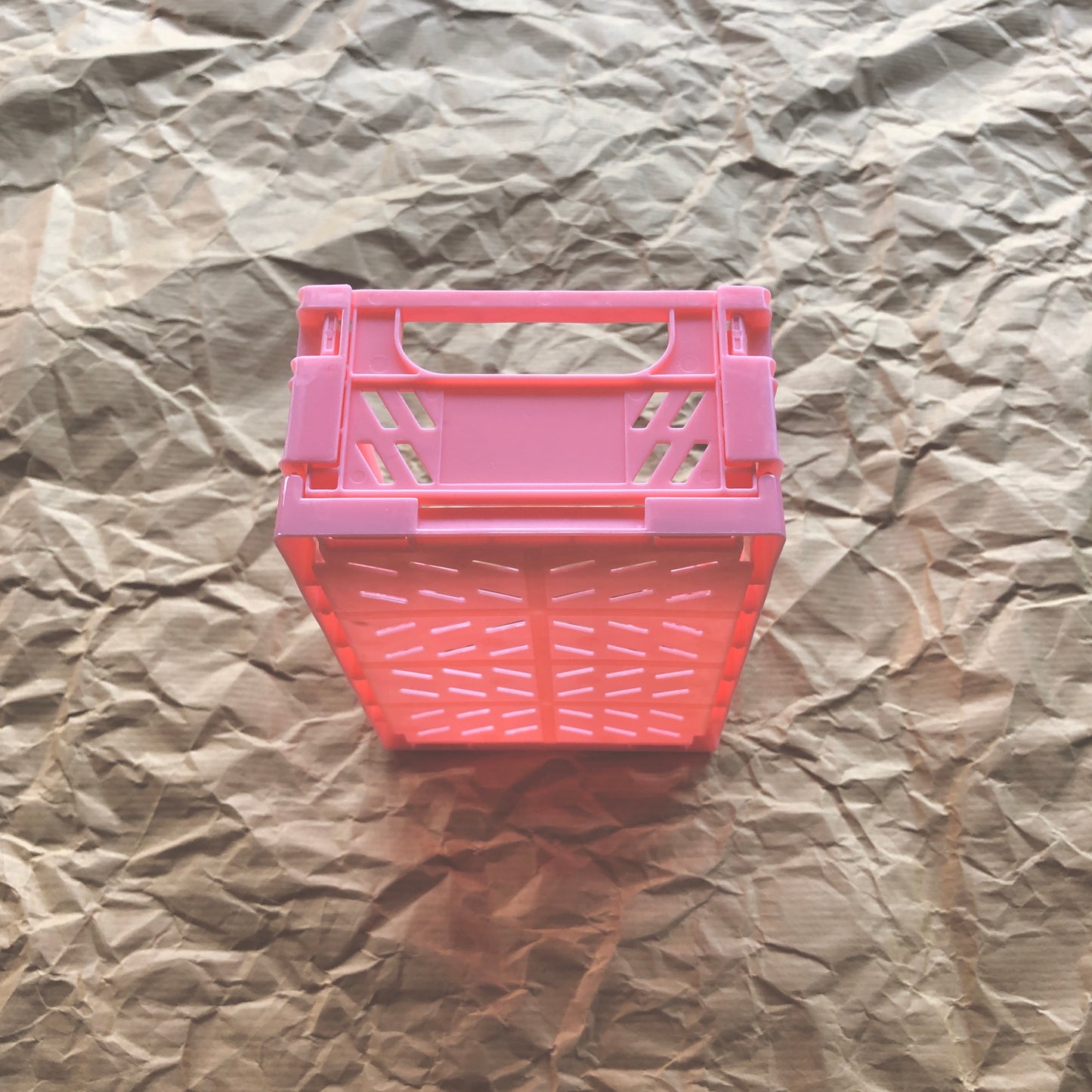 Organisational Crates (S) by Prose Décor