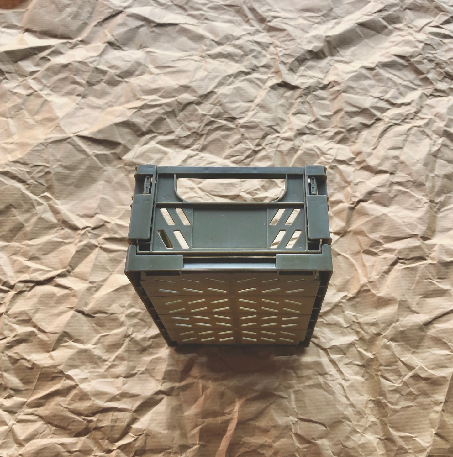 Organisational Crates (S) by Prose Décor