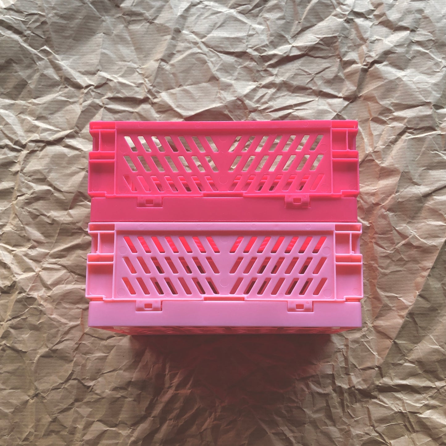 Organisational Crates (S) by Prose Décor