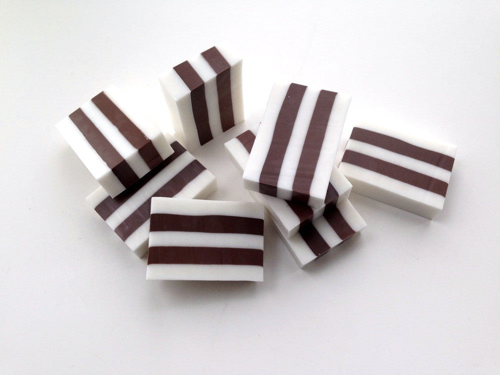 Whole Earth Glycerine Soap - Emporium of the Modern Man
- 2