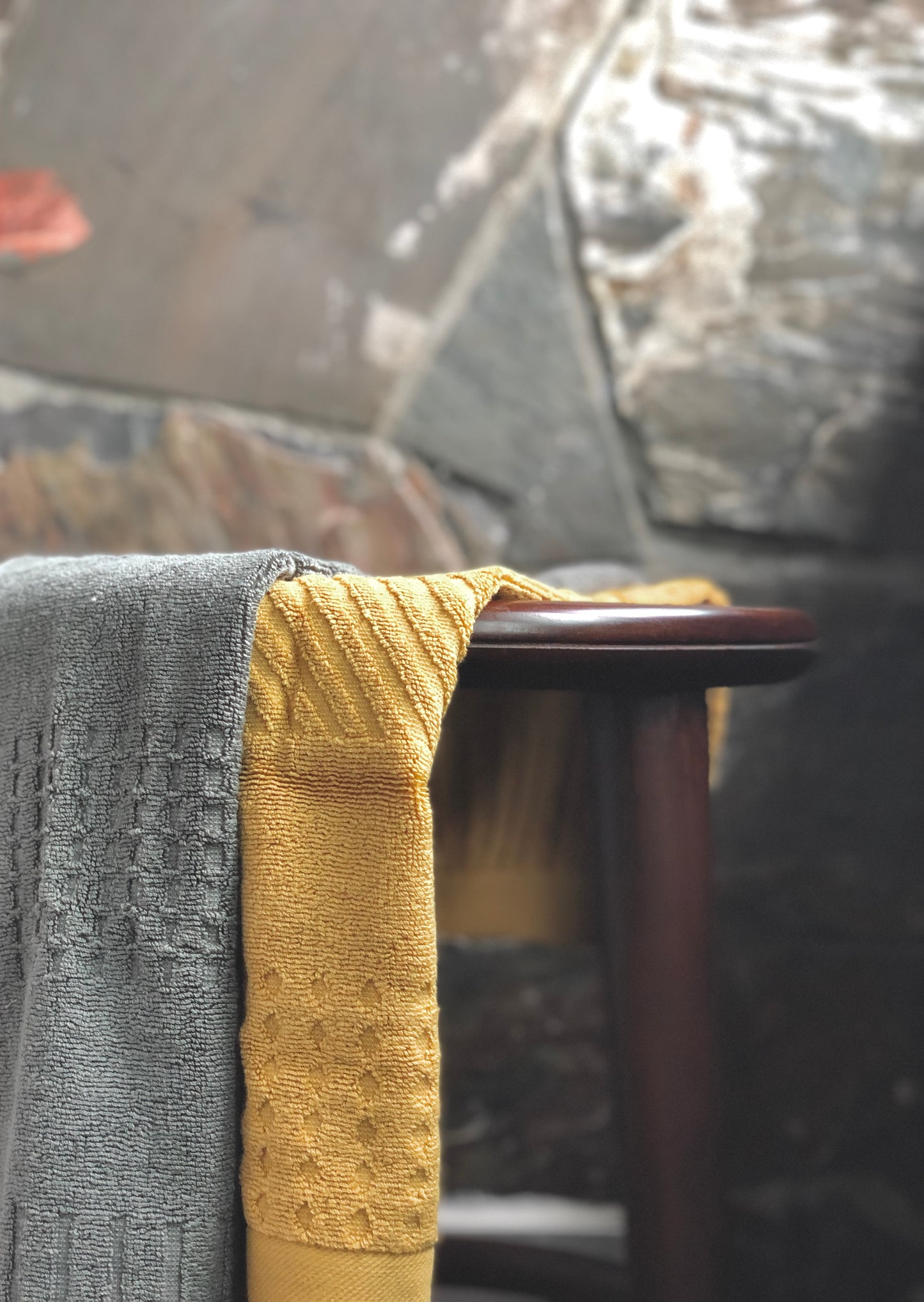 Household Towel Set by PROSE Décor
