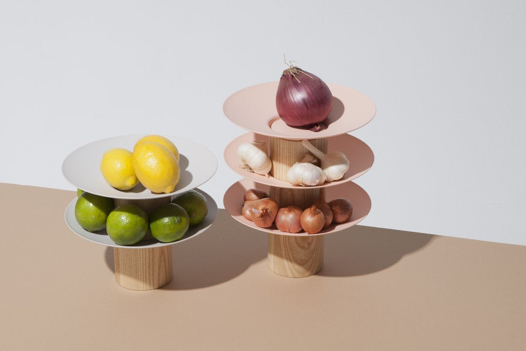Platform Bowl - Emporium of the Modern Man
- 6