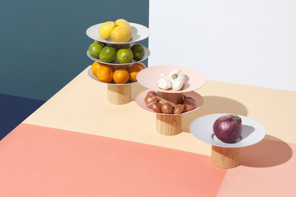 Platform Bowl - Emporium of the Modern Man
- 7