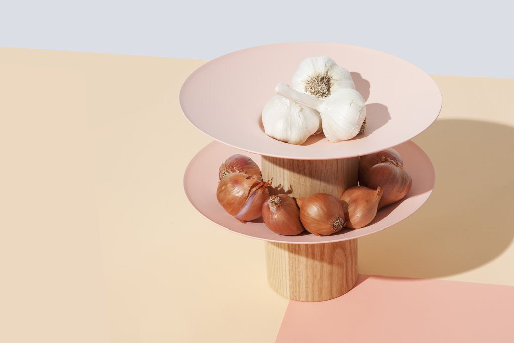 Platform Bowl - Emporium of the Modern Man
- 8