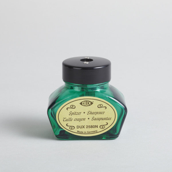 Glass Inkwell Sharpener - Emporium of the Modern Man
 - 5