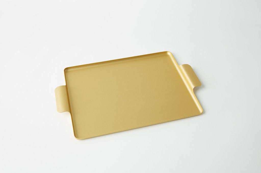 511 Gold Tray - Emporium of the Modern Man
- 1