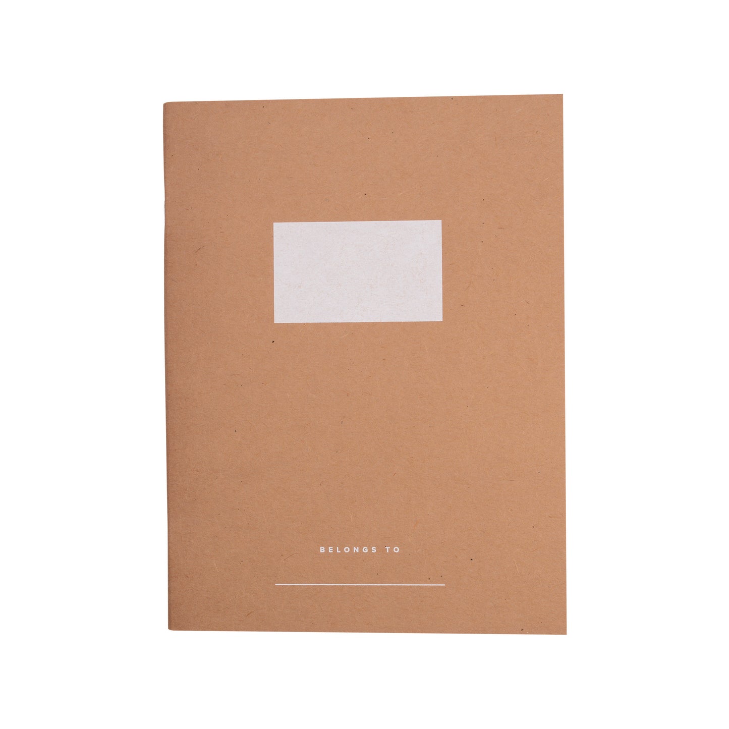 Everyday Notebook - Appointed for kids - Emporium of the Modern Man
- 2