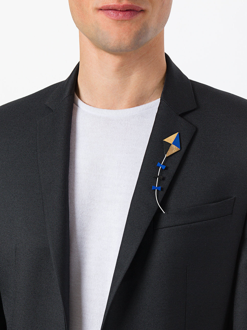 Kite Pin