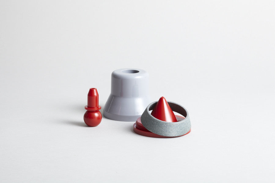 Gedess Lead Pointer - Emporium of the Modern Man
 - 3
