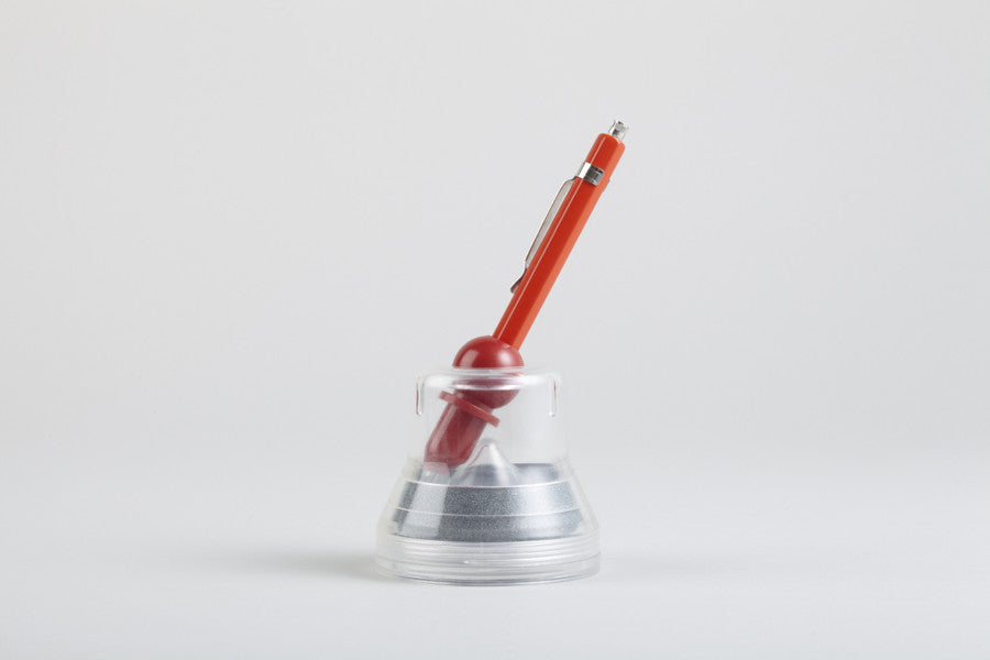Gedess Lead Pointer - Emporium of the Modern Man
 - 4