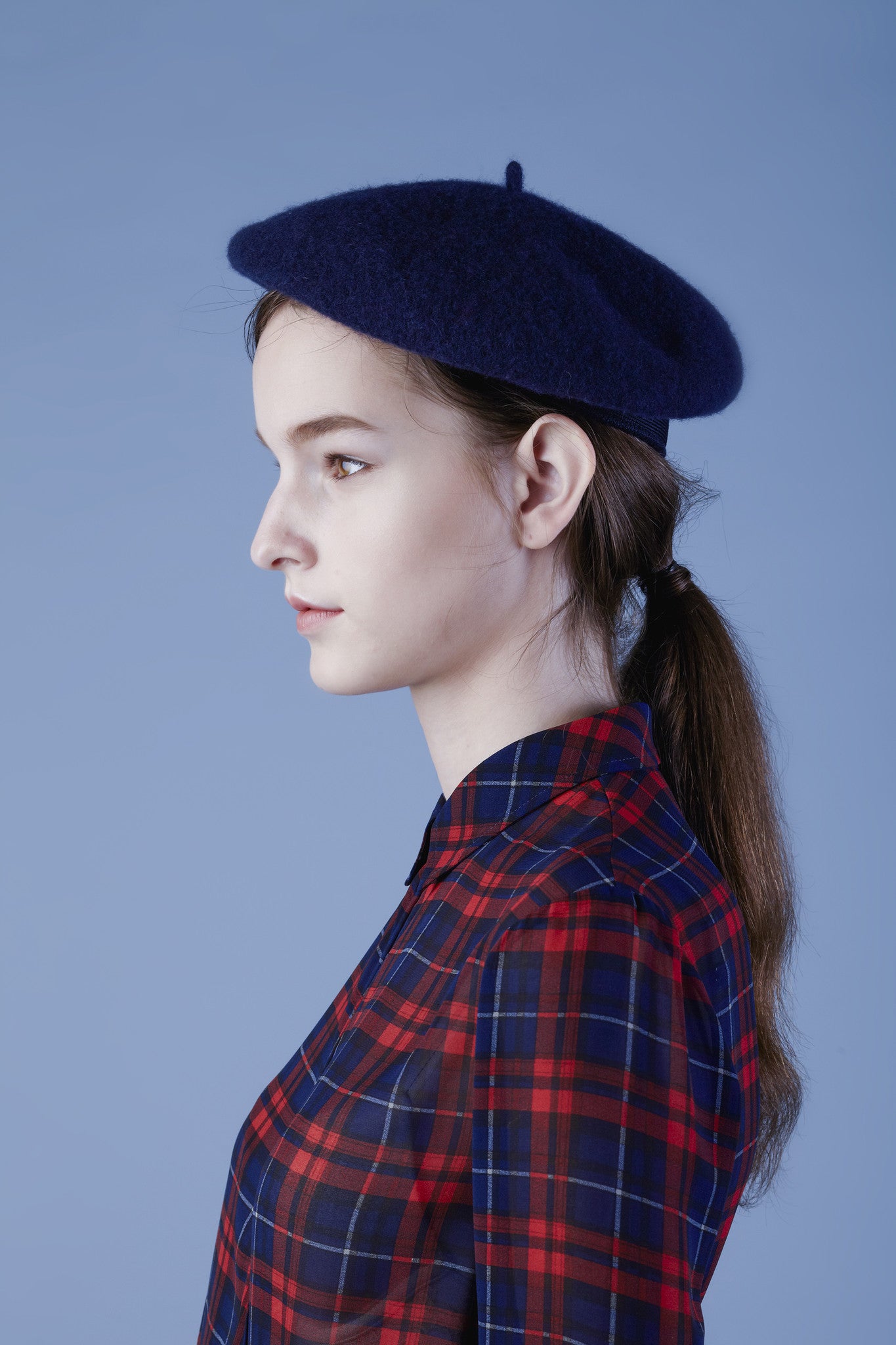 Chiffon Wrap Dress #13D - Emporium of the Modern Man
 - 7