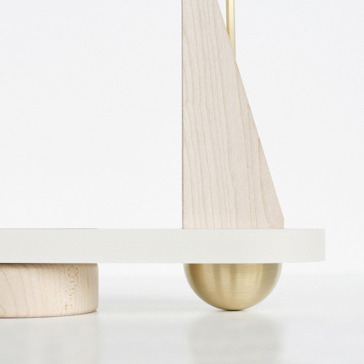 Forma Candle Set - Emporium of the Modern Man
- 3