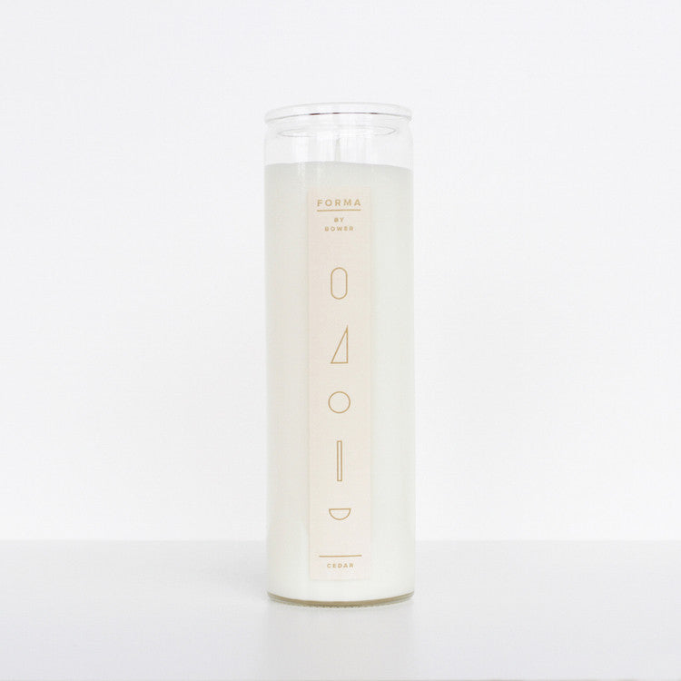 Forma Candle Set - Emporium of the Modern Man
- 4