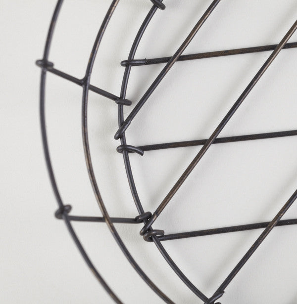 Oval Basket - Emporium of the Modern Man
- 2