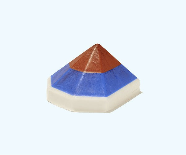 Seem soap - Patience - Emporium of the Modern Man
- 10