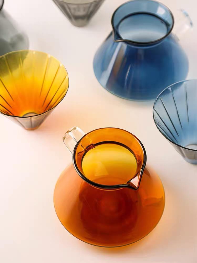 Filtered Coffee Drip Pot by PROSE Tabletop