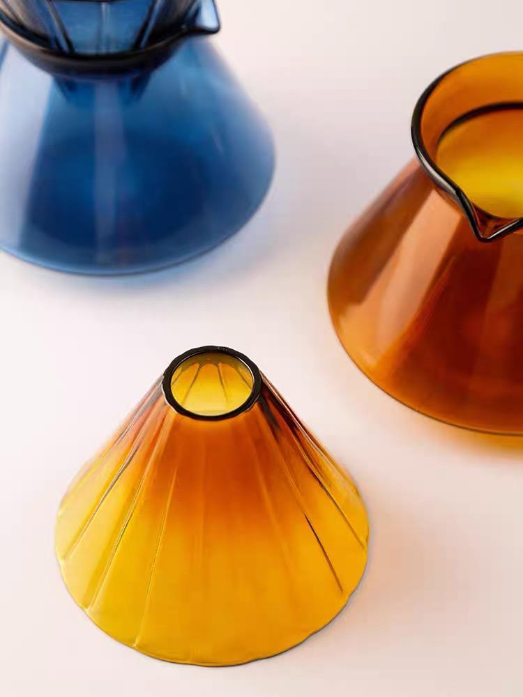 Filtered Coffee Drip Beaker by PROSE Tabletop