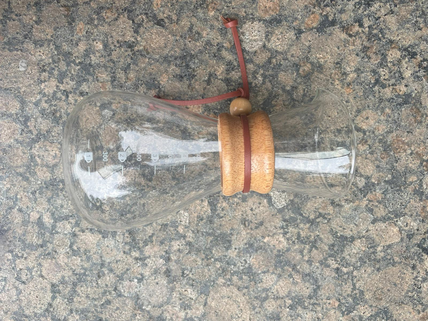 Glass Coffee Drip Pot by PROSE Tabletop