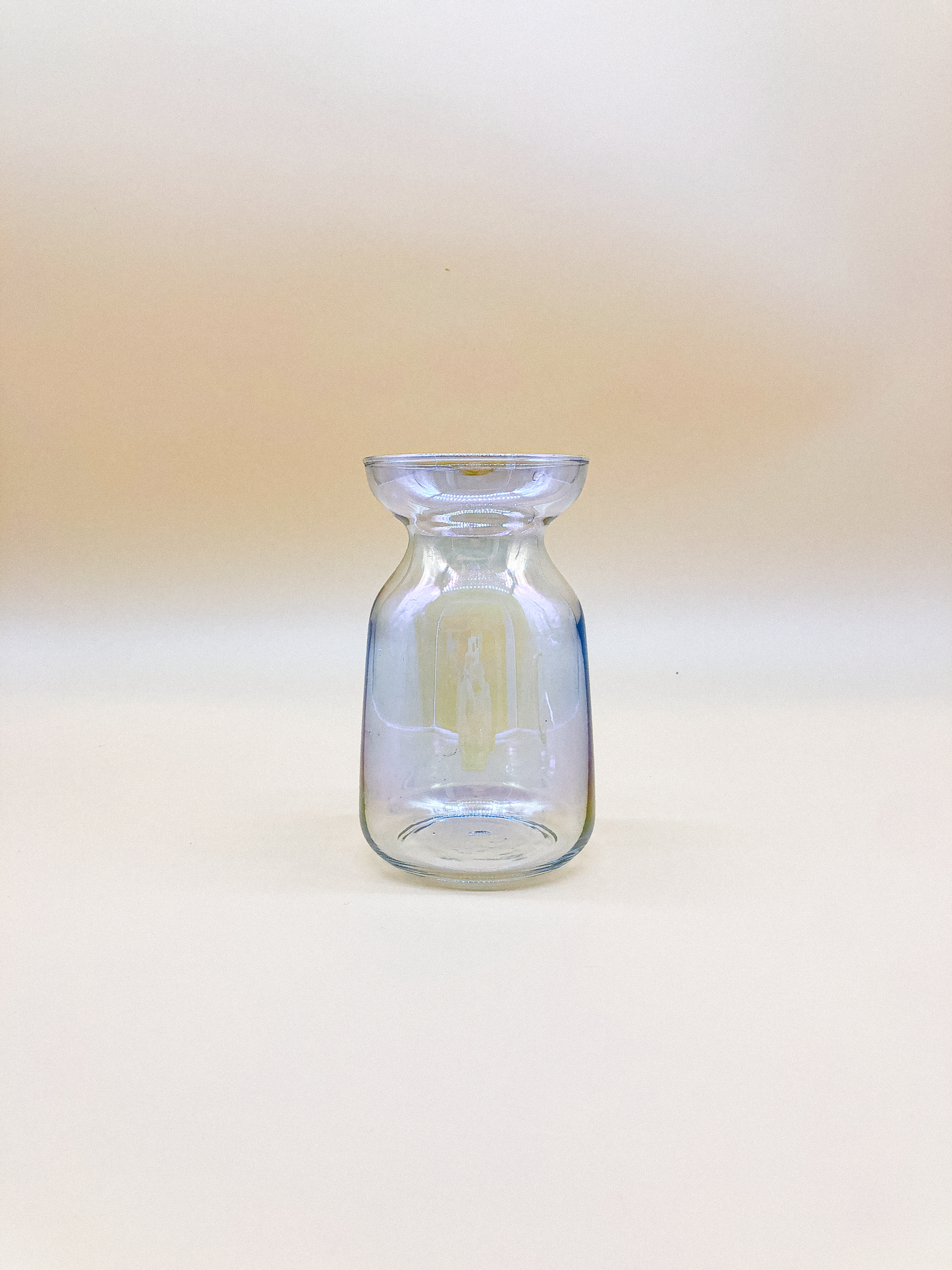 Holographic Water Carafe by PROSE Tabletop
