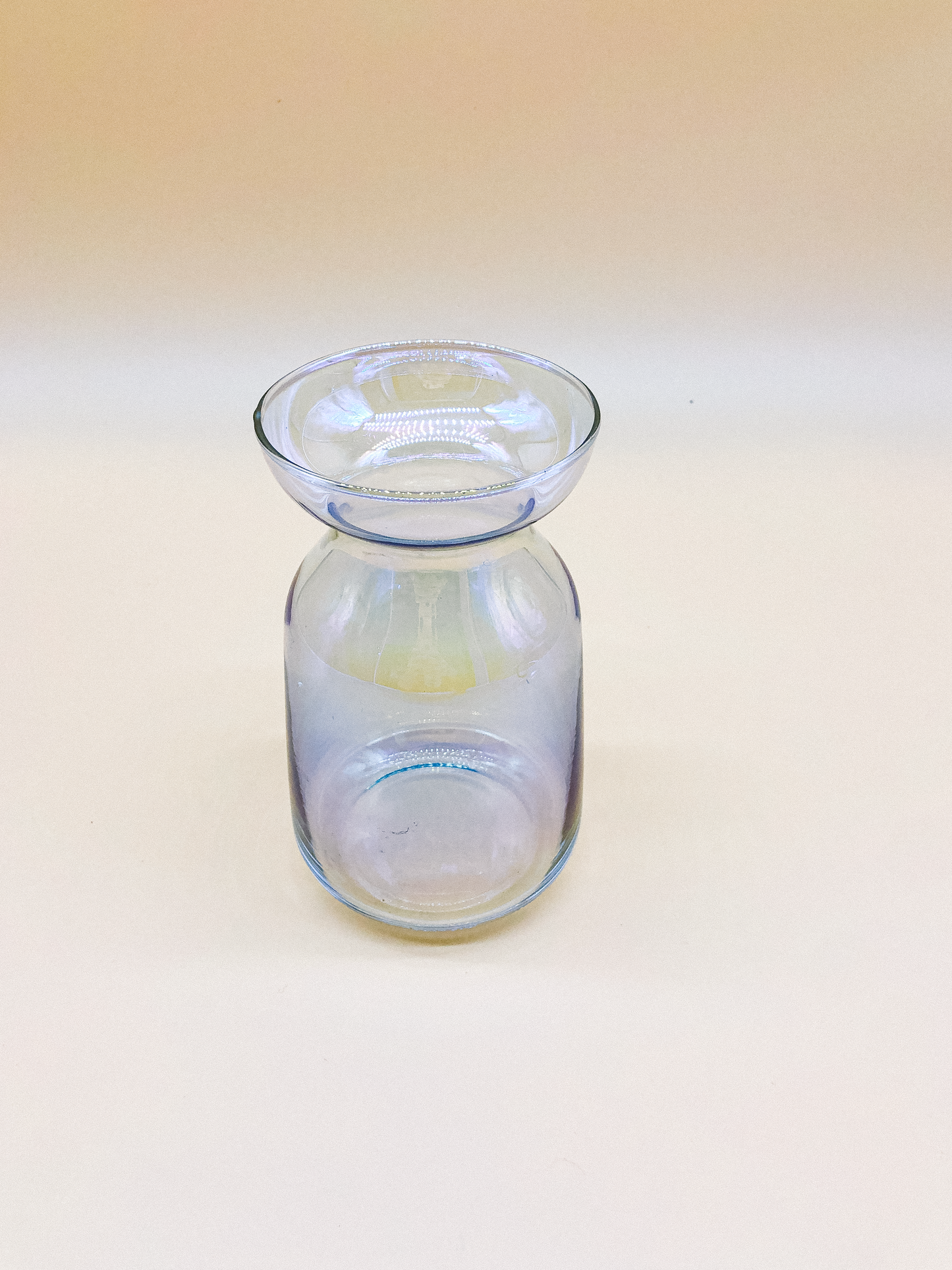 Holographic Water Carafe by PROSE Tabletop