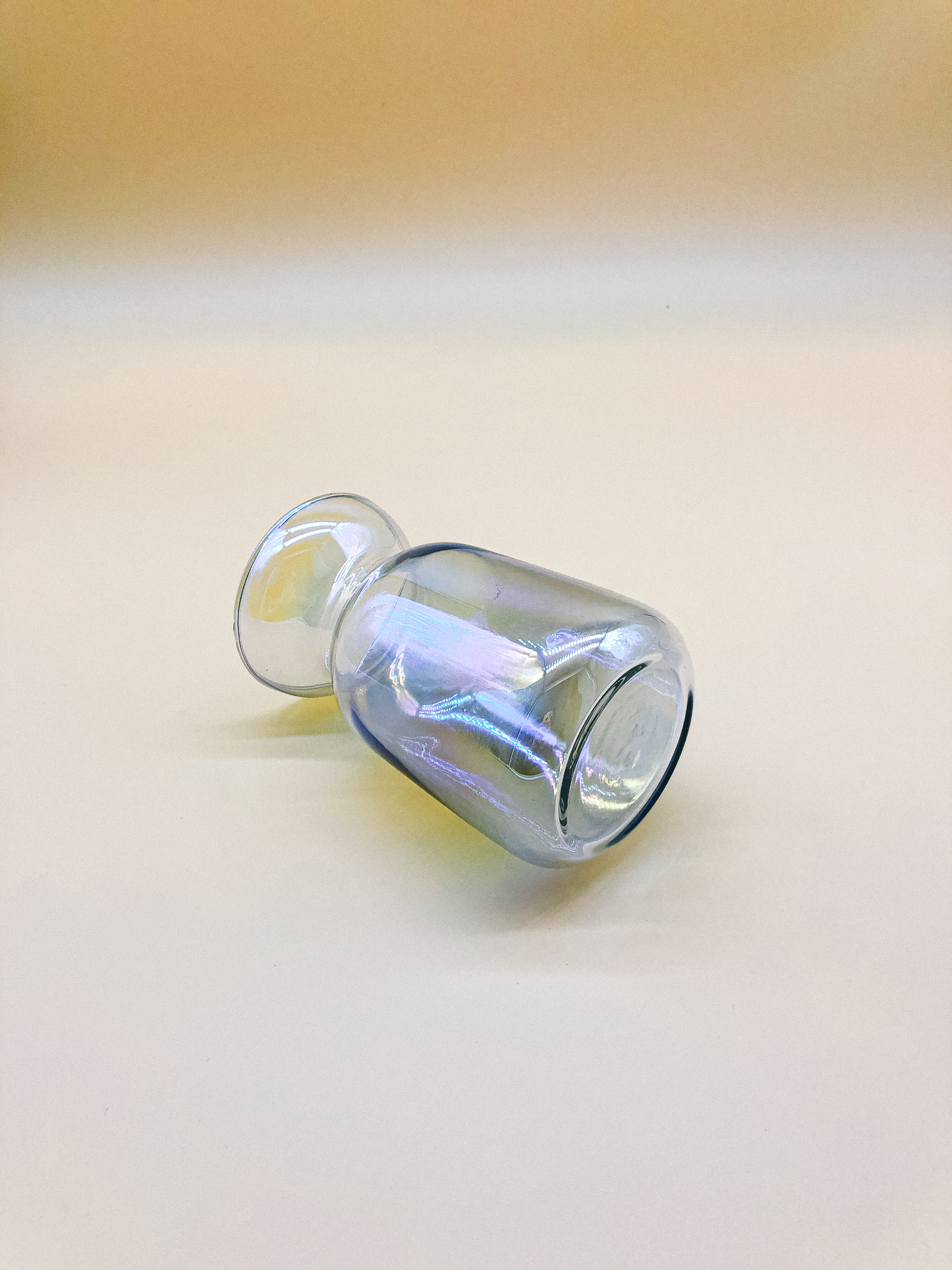 Holographic Water Carafe by PROSE Tabletop