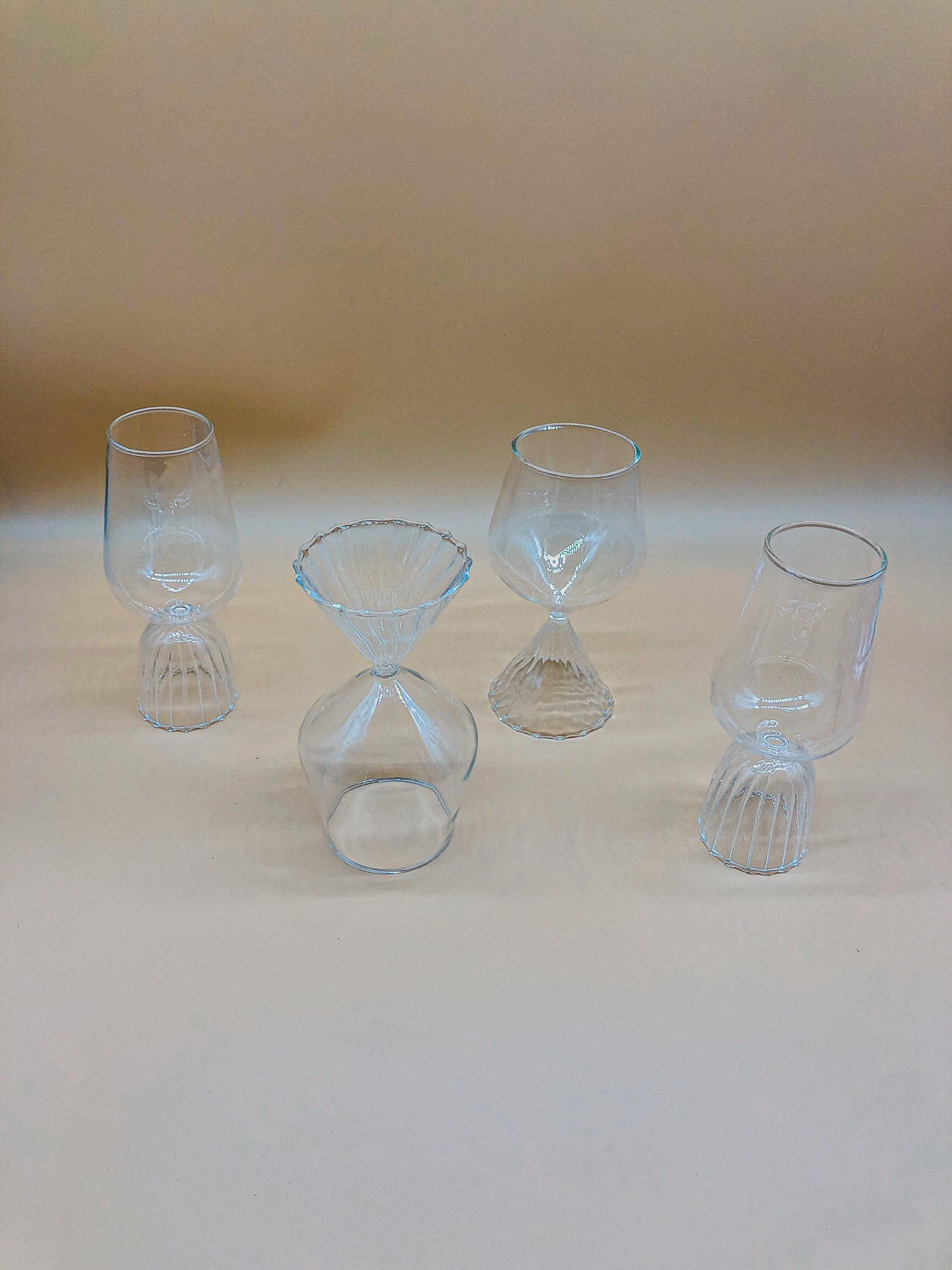 Tutu Cabernet Glass by PROSE Tabletop