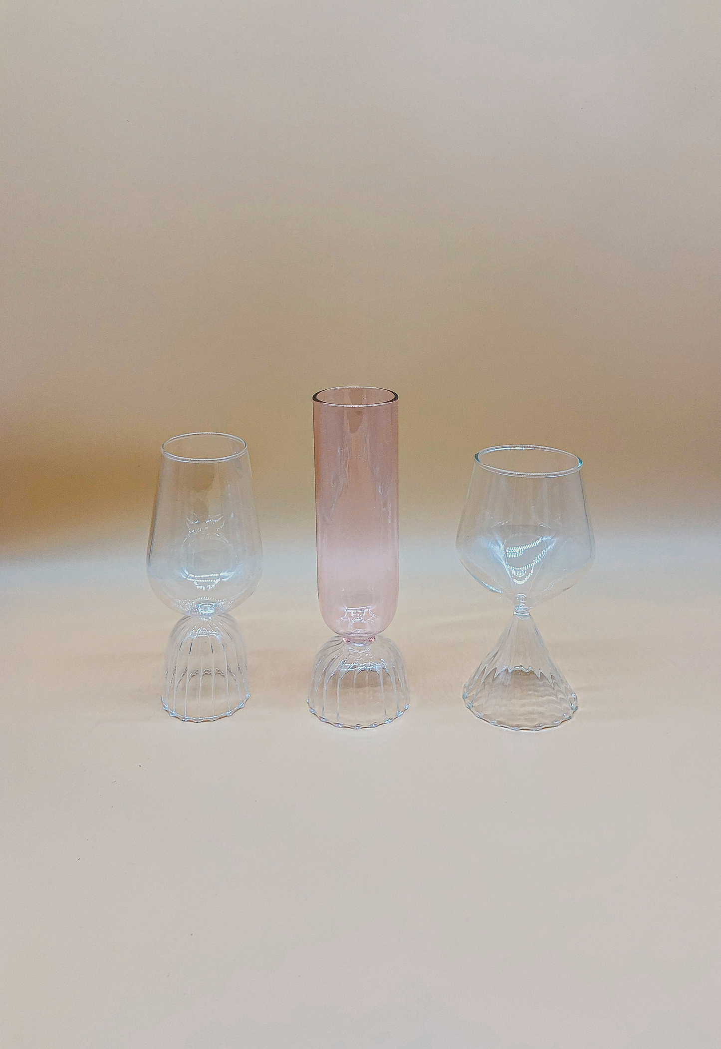 Tutu Cabernet Glass by PROSE Tabletop