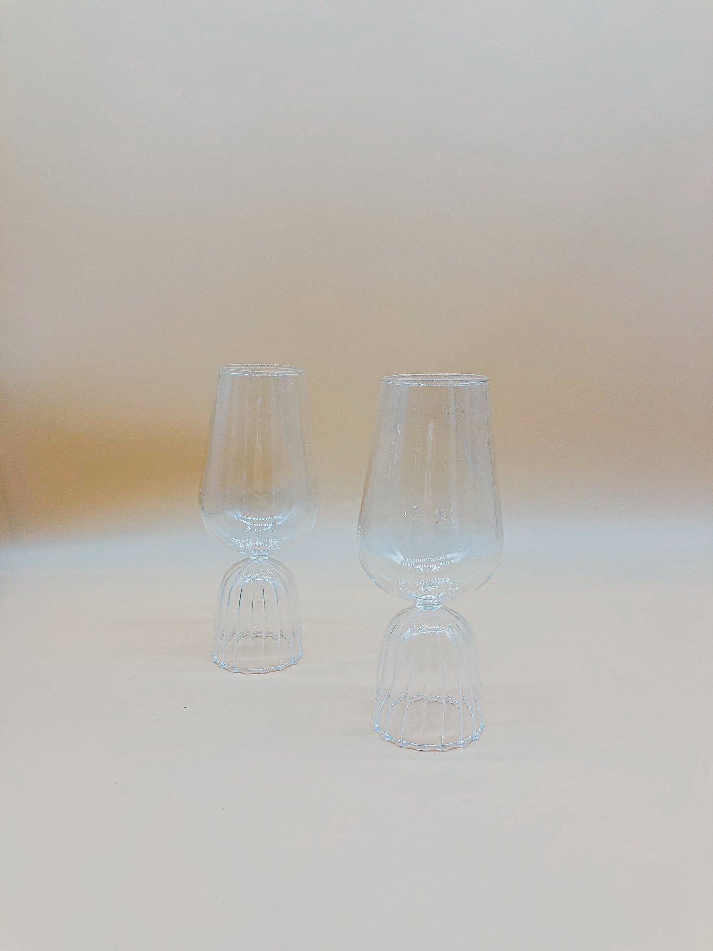 Tutu Cabernet Glass by PROSE Tabletop