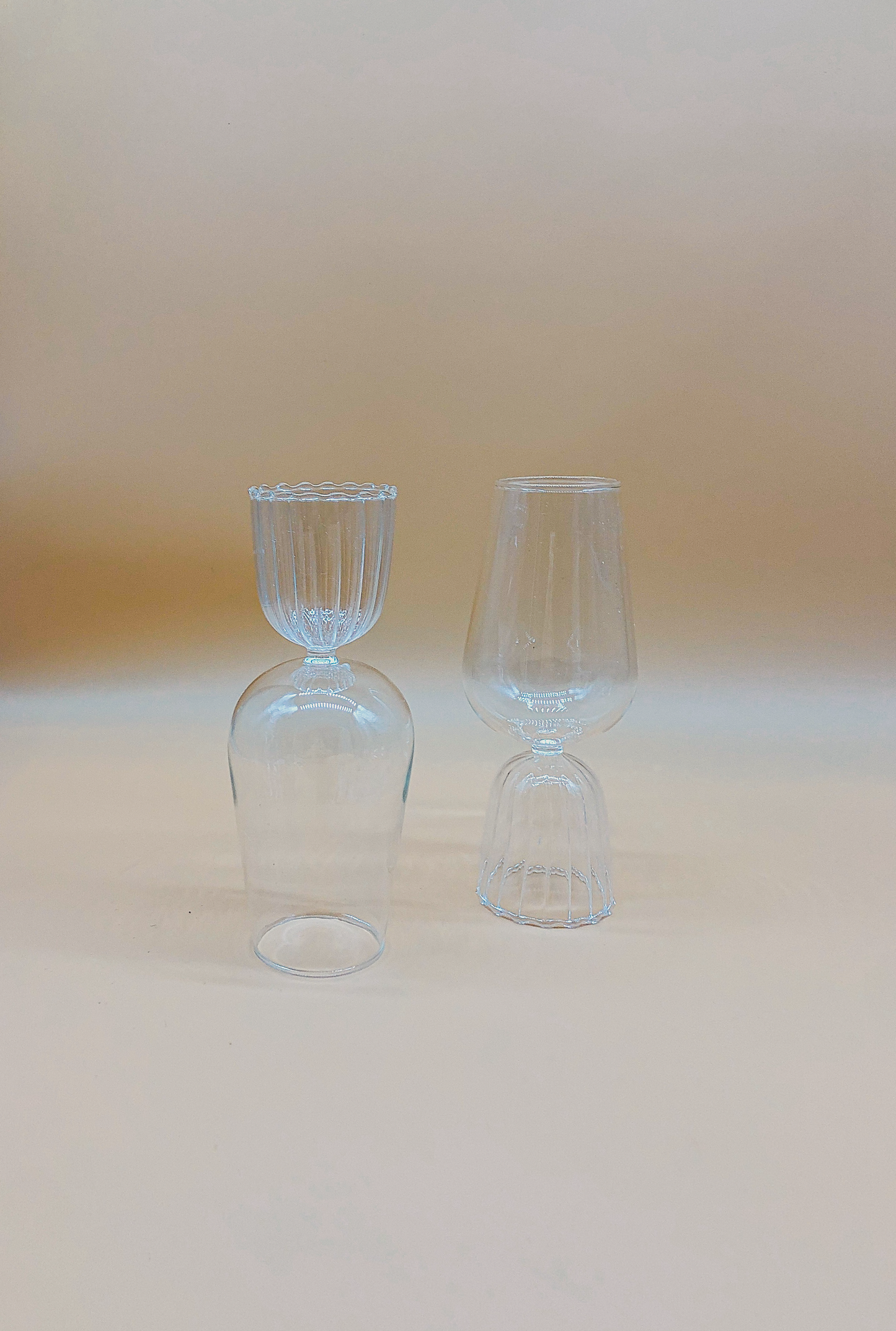Tutu Cabernet Glass by PROSE Tabletop
