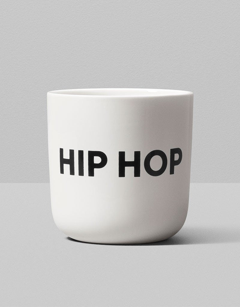 "BEAT" Mug - Emporium of the Modern Man
- 8