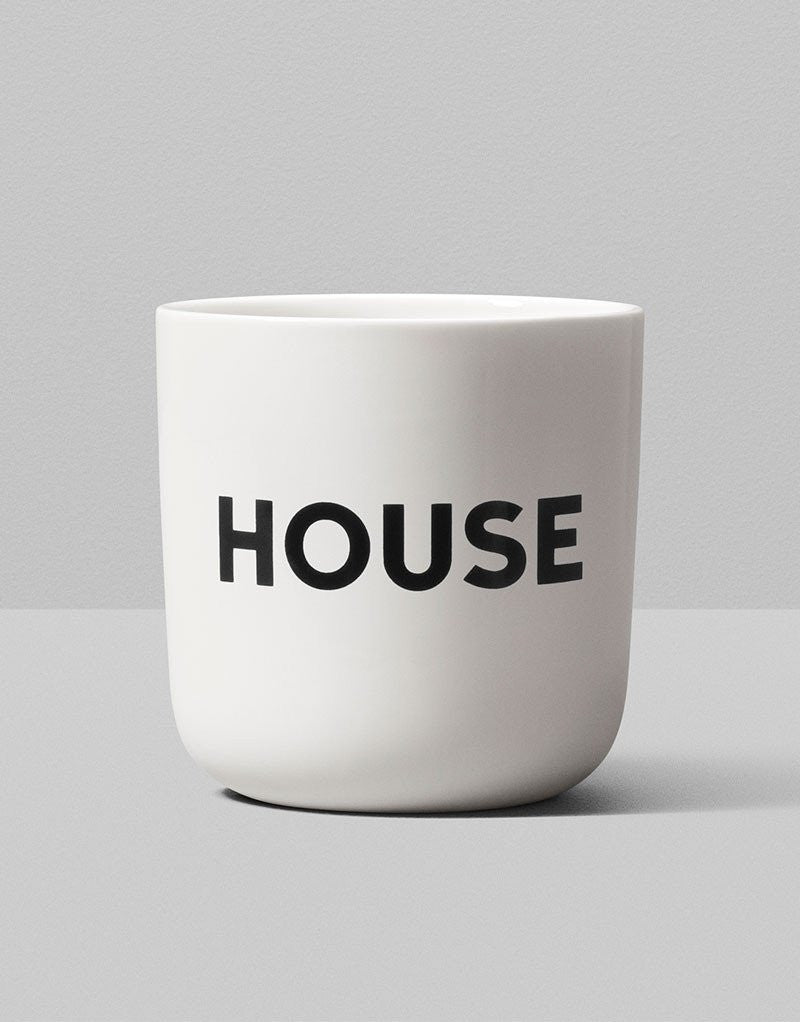 "BEAT" Mug - Emporium of the Modern Man
- 7