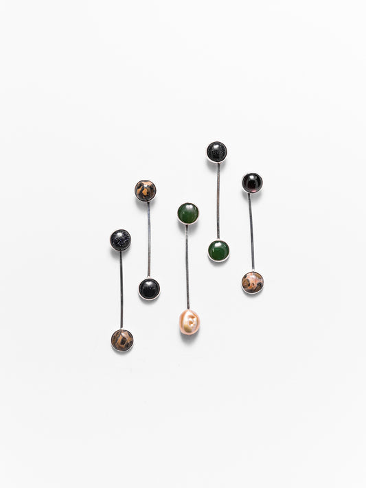Sway Earrings