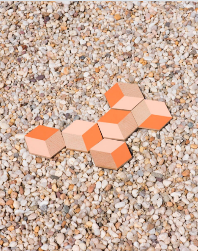 Table Tiles - Terracotta - Emporium of the Modern Man
- 5