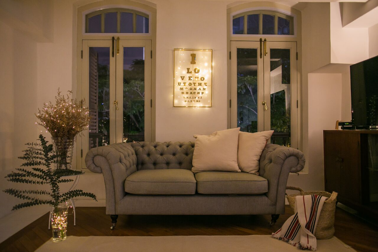 Fairy lights - 5m - Emporium of the Modern Man
- 12