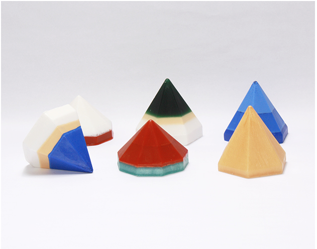 Seem soap - Patience - Emporium of the Modern Man
- 16