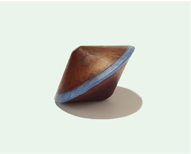 Seem soap - Paradoxe - Emporium of the Modern Man
- 11