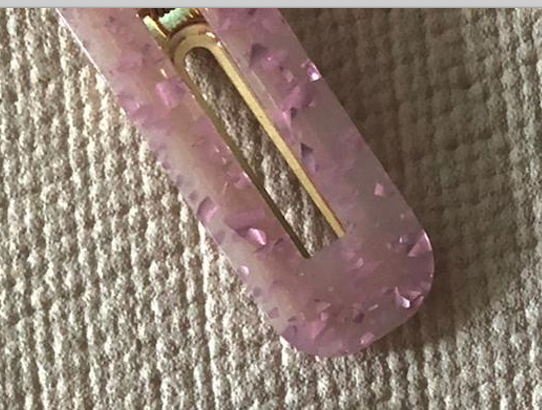Veronique Hair Pins SS20