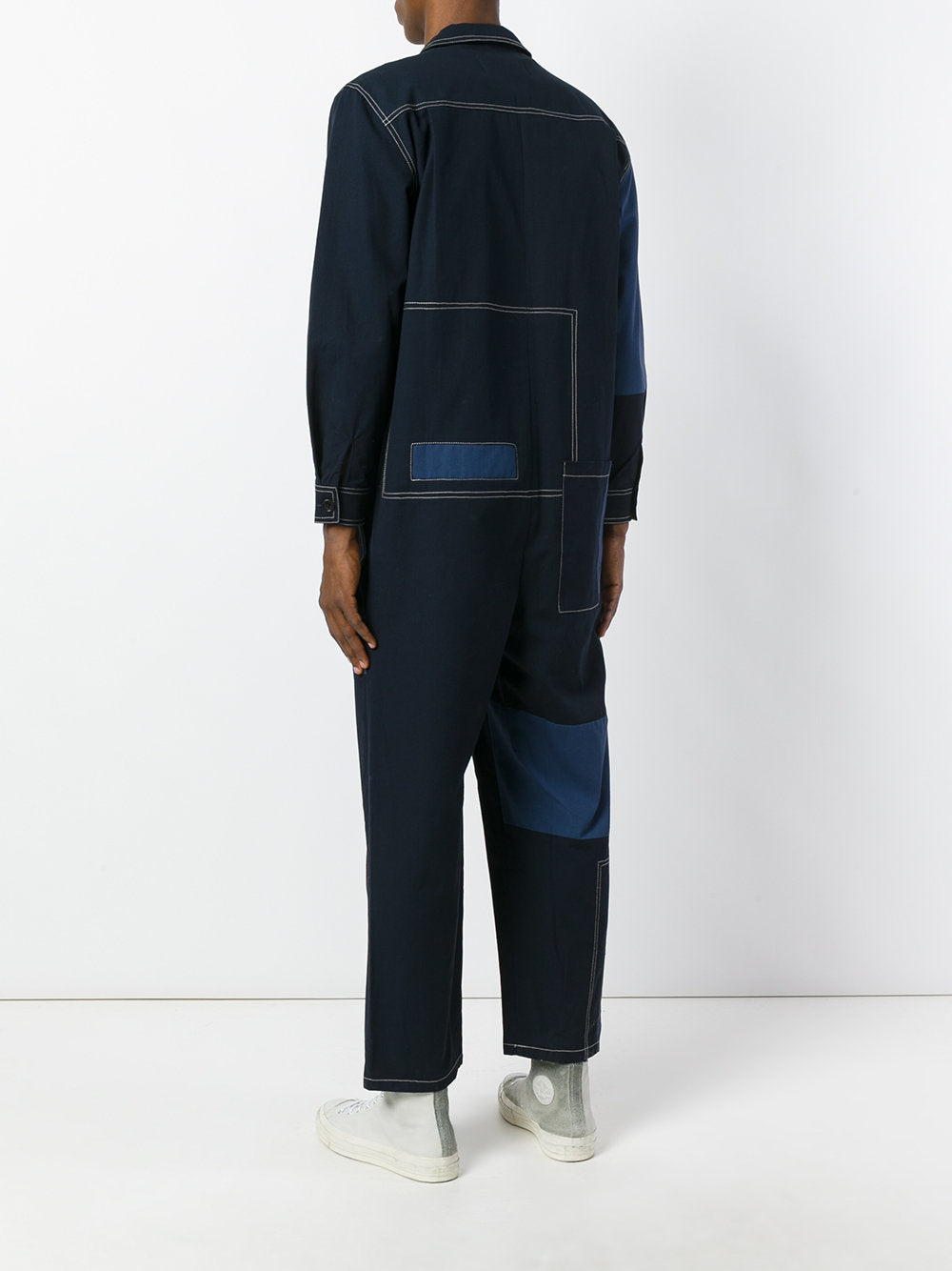 Screw Jumpsuit