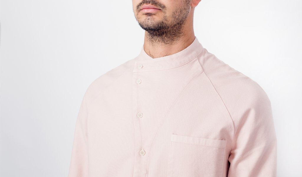 Slow Shirt