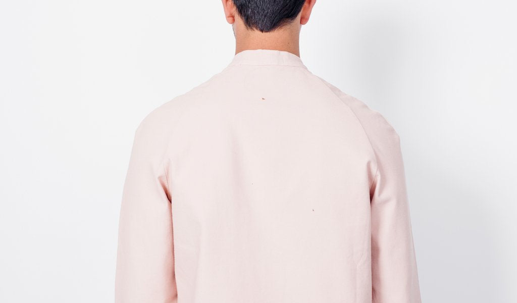 Slow Shirt