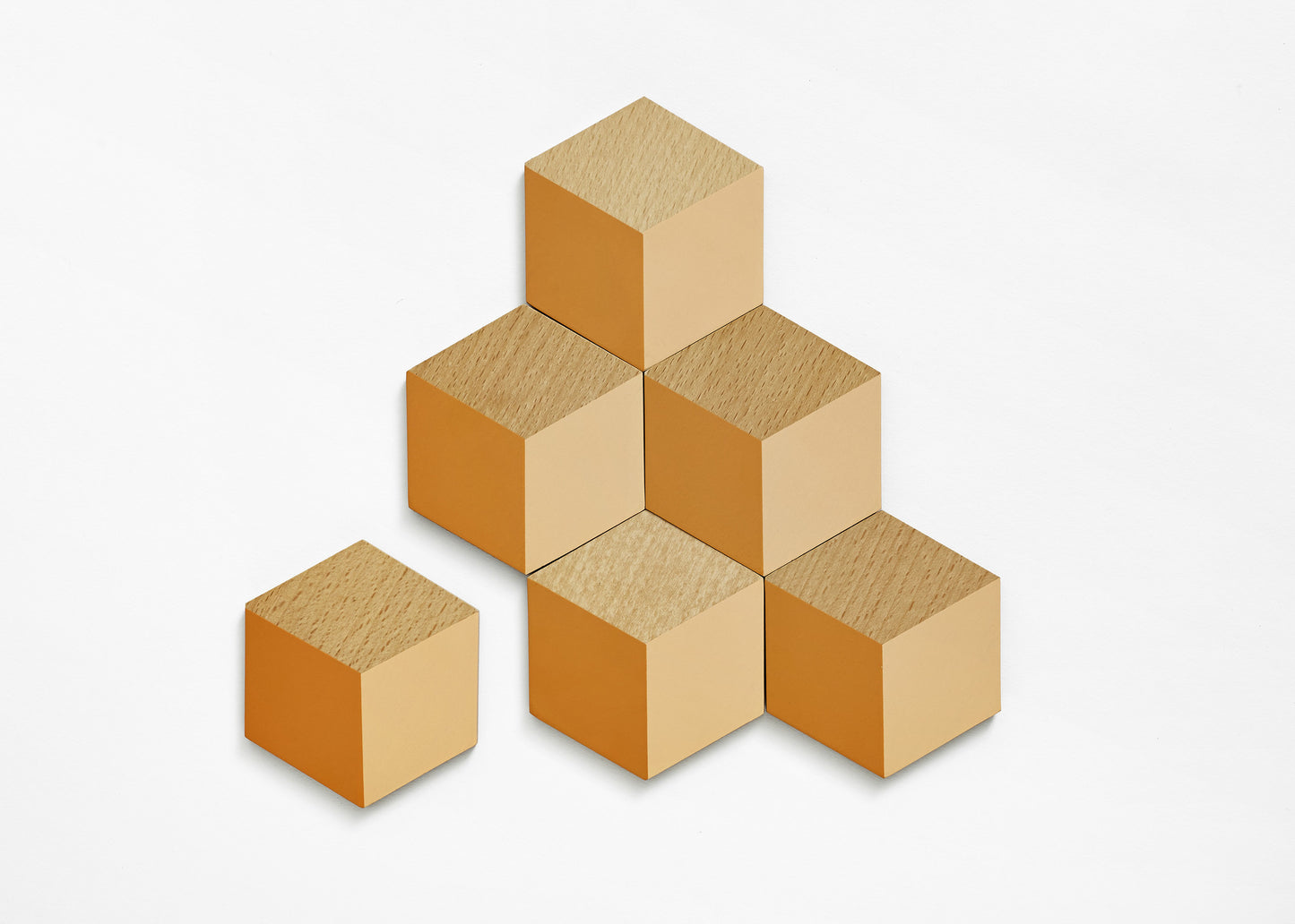 Table Tiles - Terracotta - Emporium of the Modern Man
- 1